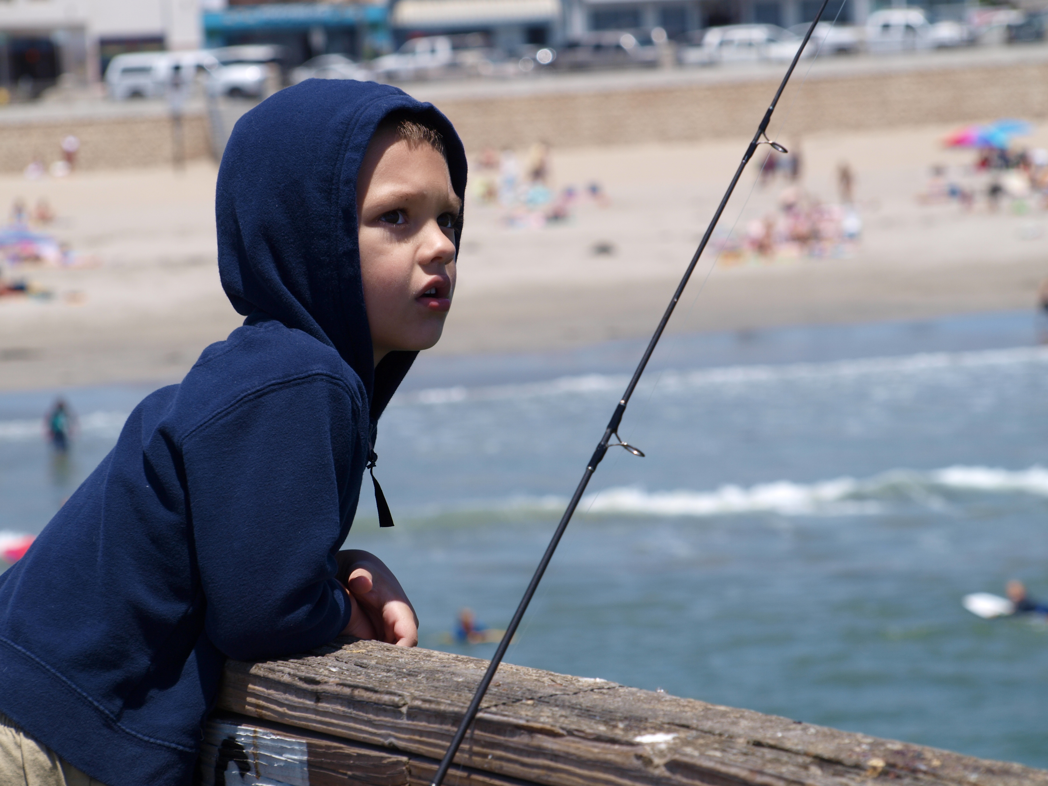 Avila Beach Pier Page 2 of 6 Pier Fishing in California