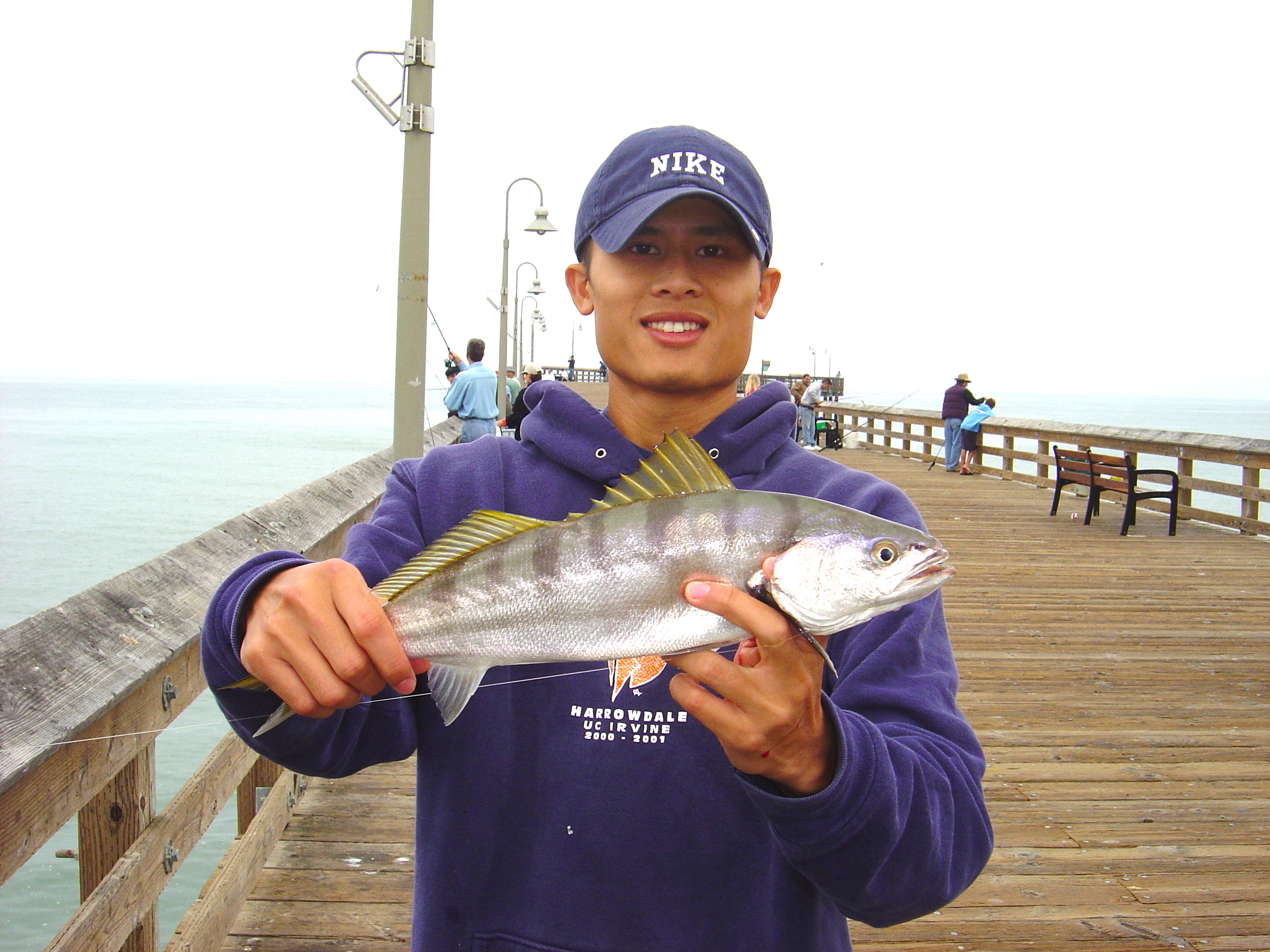 Fishco Exports Trout Fishing Bag