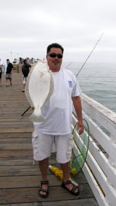 Crystal Pier Bait and Tackle