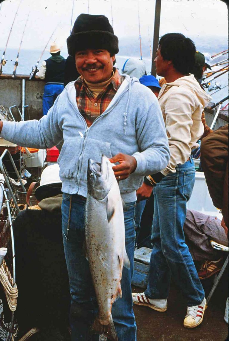 Pacifica Pier - Pier Fishing in California